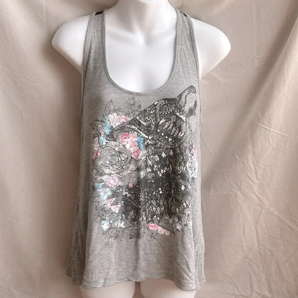 SWS Collection | Wolf Tank - Picture 7 of 8